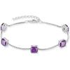 02 February - Amethyst