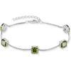 08 August - Peridot