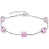 10 October - Pink Tourmaline