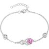 10 October - Pink Tourmaline