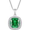05 May - Emerald
