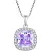 06 June - Alexandrite