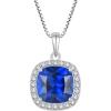 09 September - Sapphire