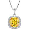 11 November - Citrine