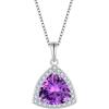 02 February - Amethyst
