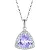 06 June - Alexandrite