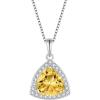 11 November - Citrine