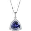 12 December - Tanzanite