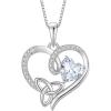 04 April - Simulated Diamond