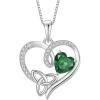 05 May - Emerald