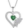 05 May - Emerald