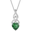 05 May - Emerald