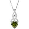 08 August - Peridot