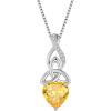 11 November - Citrine
