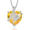11 November - Citrine