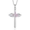 10 October - Pink Tourmaline