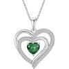 05 May - Emerald
