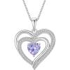 06 June - Alexandrite
