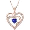 12 December - Tanzanite
