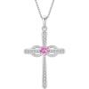 10 October - Pink Tourmaline