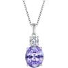 06 June - Alexandrite