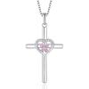 10 October - Pink Tourmaline