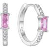 10 October - Pink Tourmaline