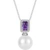 02 February - Amethyst