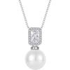 04 April - Simulated Diamond