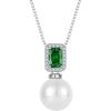 05 May - Emerald