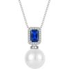 09 September - Sapphire