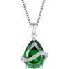 05 May - Emerald