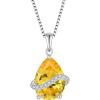 11 November - Citrine