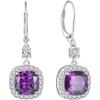 02 February - Amethyst