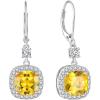 11 November - Citrine