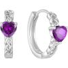 02 February - Amethyst