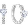 04 April - Simulated Diamond