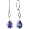 12 December - Tanzanite