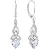 04 April - Simulated Diamond