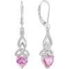 10 October - Pink Tourmaline