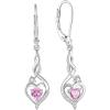 10 October - Pink Tourmaline