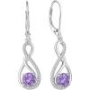 02 February - Amethyst