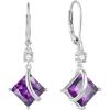 02 February - Amethyst