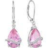 10 October - Pink Tourmaline