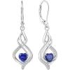 12 December - Tanzanite