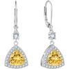 11 November - Citrine