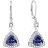 12 December - Tanzanite