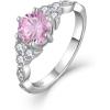 10 October - Pink Tourmaline