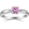 10 October - Pink Tourmaline