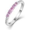 10 October - Pink Tourmaline